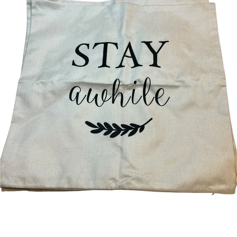 Unbranded set pillow